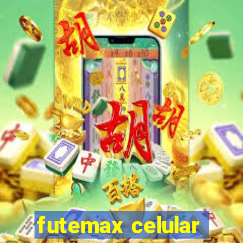 futemax celular